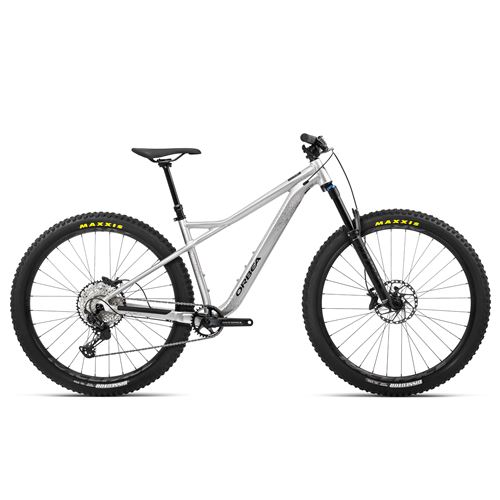 ORBEA LAUFEY H-LTD 2023