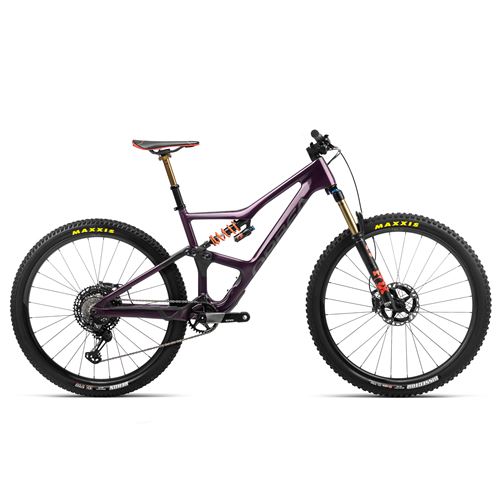 ORBEA OCCAM M-LTD 2023