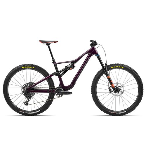 ORBEA RALLON M10 2023
