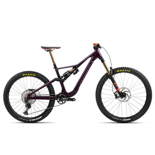 ORBEA RALLON M-TEAM 2023