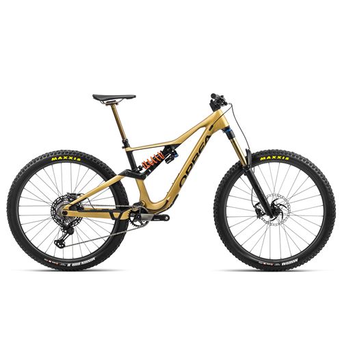 ORBEA RALLON M-LTD 2023