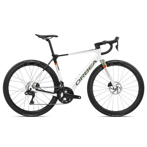 ORBEA GAIN M20I 2023