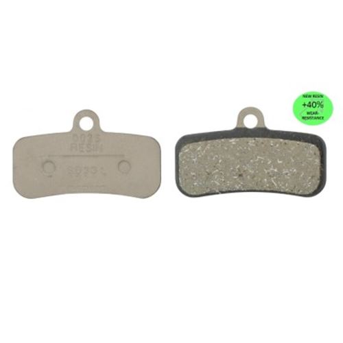 FRENO STABLES SHIMANO D03S RESINA (4PISTONES)