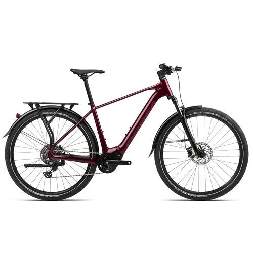 ORBEA KÉMEN 40 2023