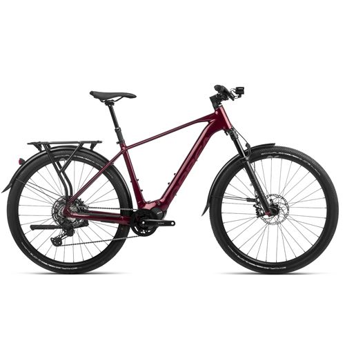 ORBEA KÉMEN 10 2023