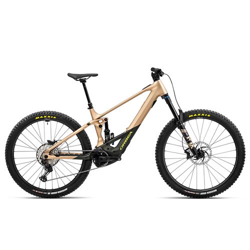 ORBEA WILD H10 2023