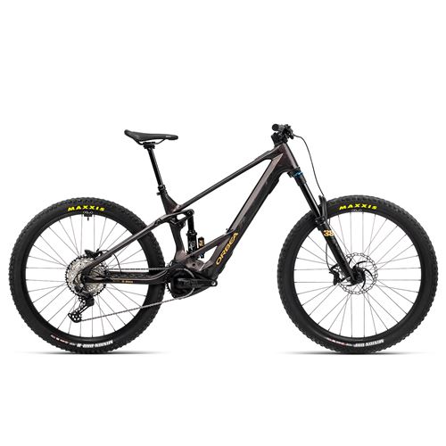 ORBEA WILD M10 2023