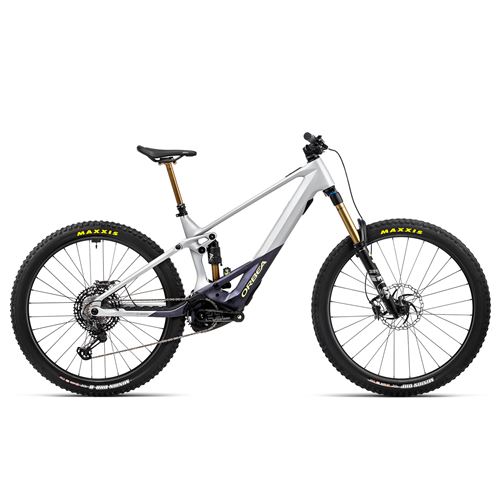 ORBEA WILD M-LTD 2023