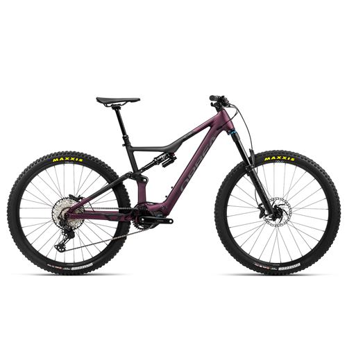 ORBEA RISE H10 2023