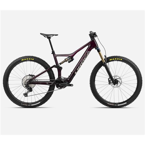 ORBEA RISE M10 2023