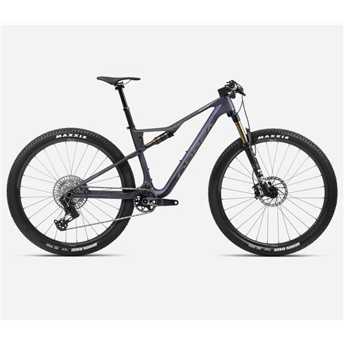 ORBEA OIZ M-PRO X0 2023