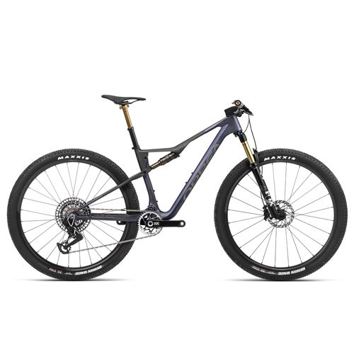 ORBEA OIZ M-LTD XX 2023