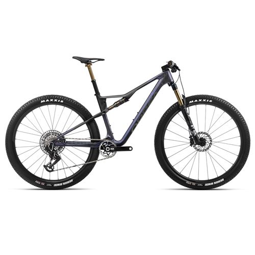 ORBEA OIZ M-LTD 2024