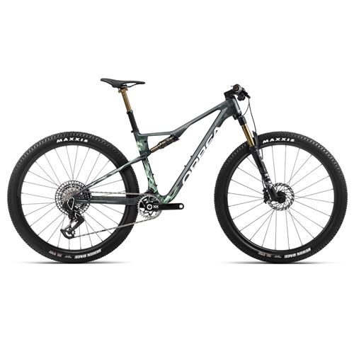 ORBEA OIZ M-LTD 2024