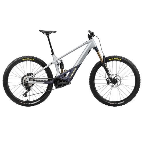 ORBEA WILD M-TEAM 2024