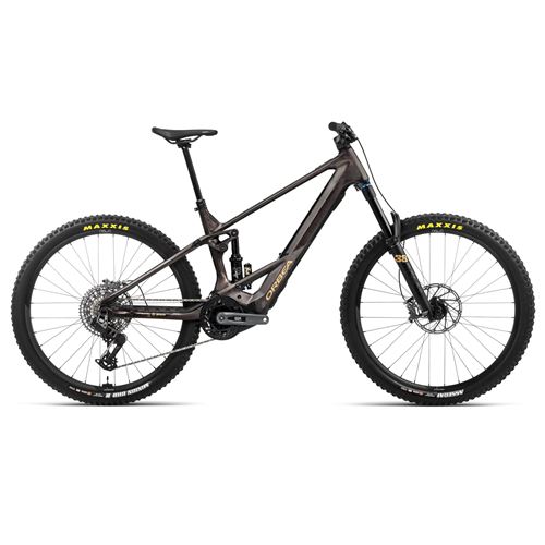 ORBEA WILD M11-AXS 2024
