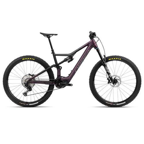 ORBEA RISE H10 2024