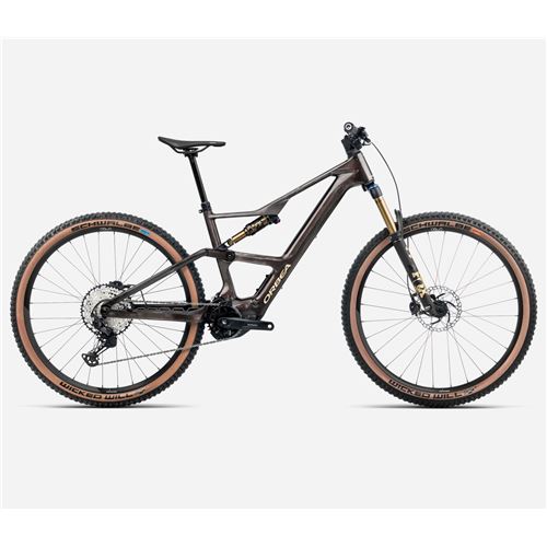 ORBEA RISE SL M10 420WH 2025