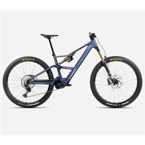 ORBEA RISE LT M10 420WH 2025