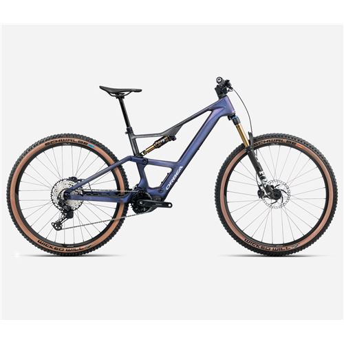 ORBEA RISE SL M10 630WH 2025