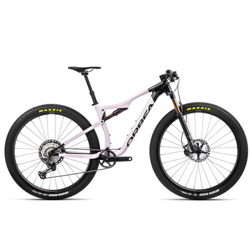 ORBEA OIZ M-PRO 2022