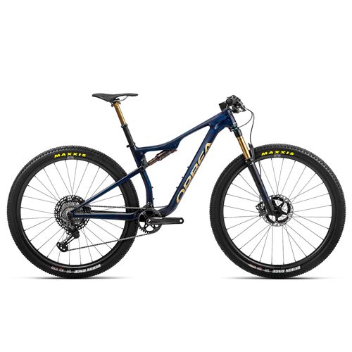ORBEA OIZ M-TEAM TR 2022