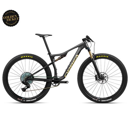 ORBEA OIZ M-LTD 2022