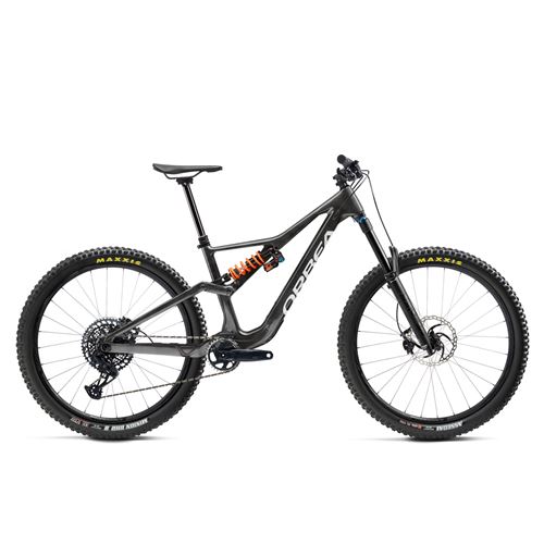 ORBEA RALLON M10 2022