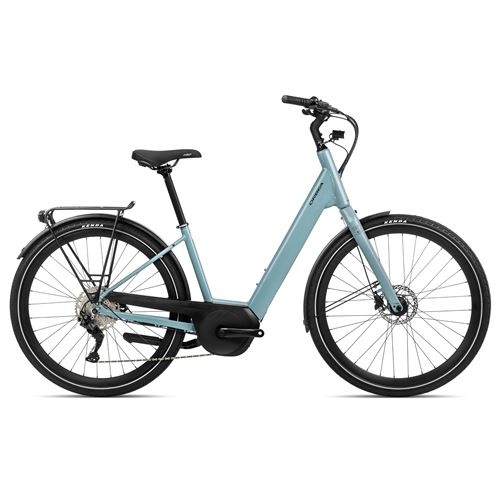 ORBEA OPTIMA E40 2022