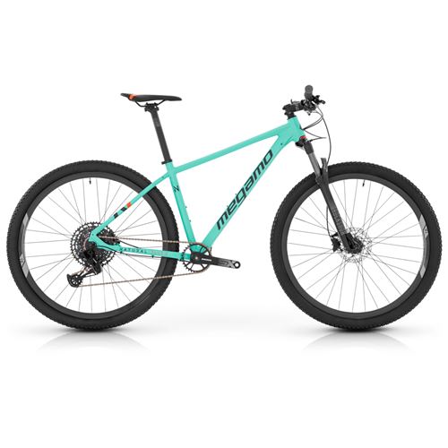 MEGAMO 29 NATURAL ELITE 07 2022