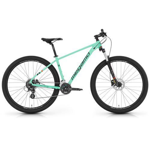 MEGAMO 29 NATURAL 50 2022