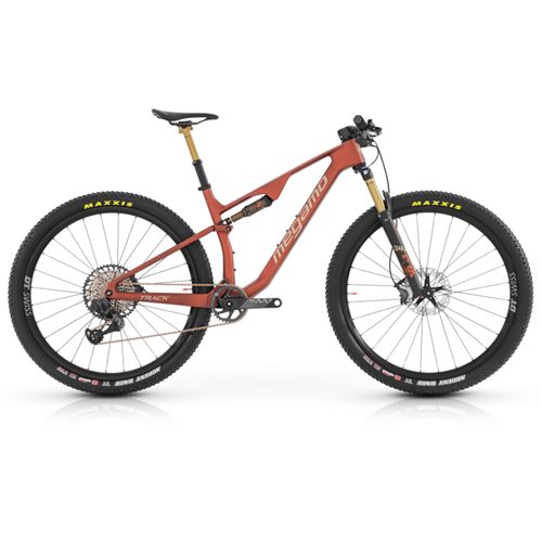 MEGAMO 29" TRACK R120 AXS 00 2023