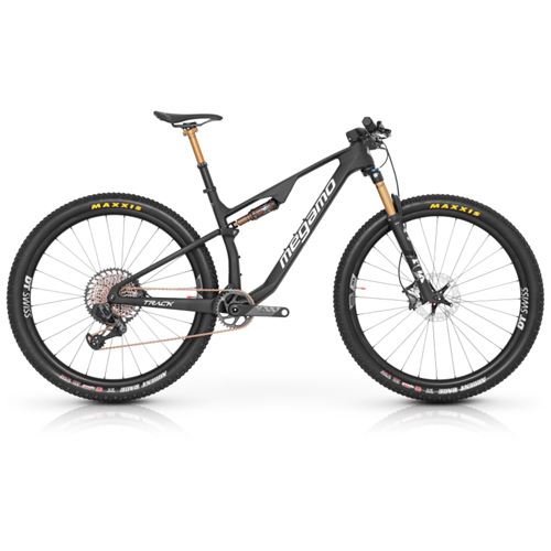 MEGAMO 29" TRACK R120 AXS 01 2023