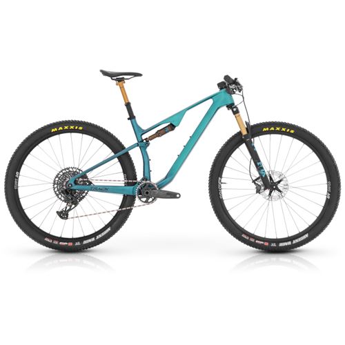 MEGAMO TRACK R120 ELITE 05 2023