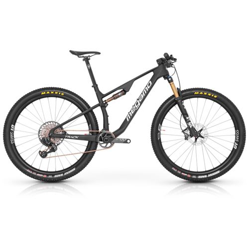 MEGAMO 29" TRACK AXS 01 2023