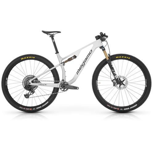 MEGAMO 29" TRACK AXS RACE 2023