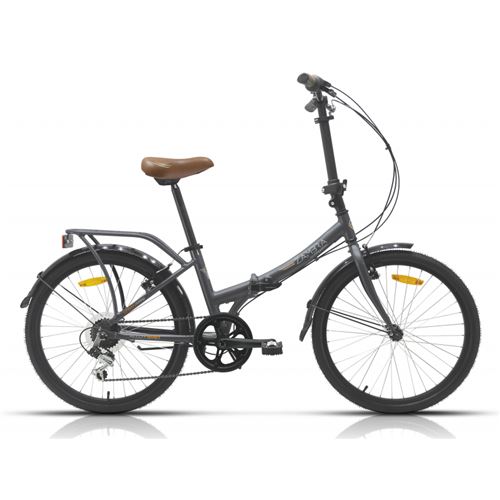 MEGAMO 24" MAXI 2023 PLEGABLE