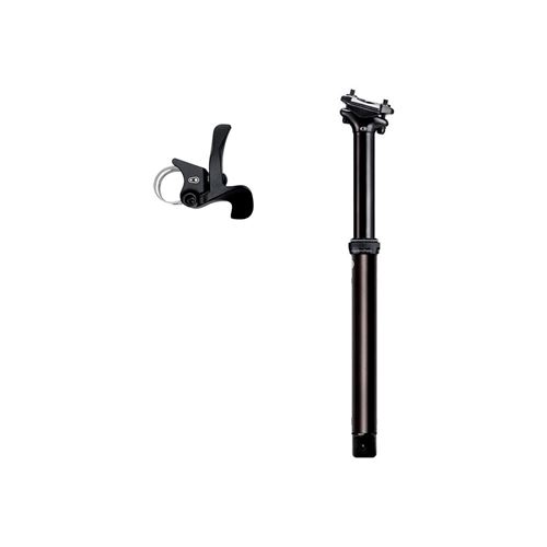 CRANK BROTHERS TIJA HIGHLINE XC / GRAVEL (CON MANDO)