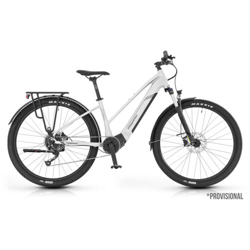 MEGAMO 29" RIDON LOW 630 05 2023