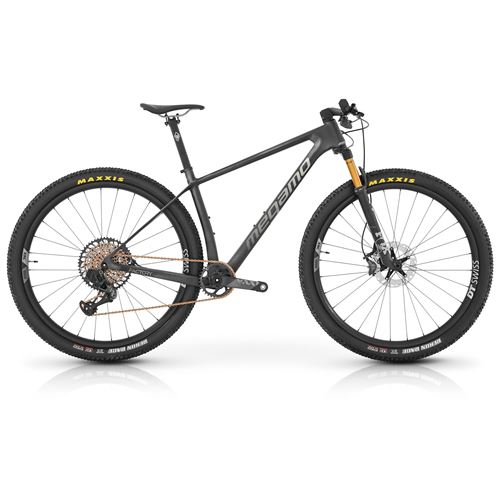 MEGAMO 29" FACTORY AXS 01 2023