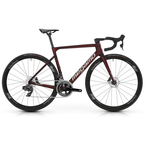 MEGAMO PULSE ELITE AXS 09 2023