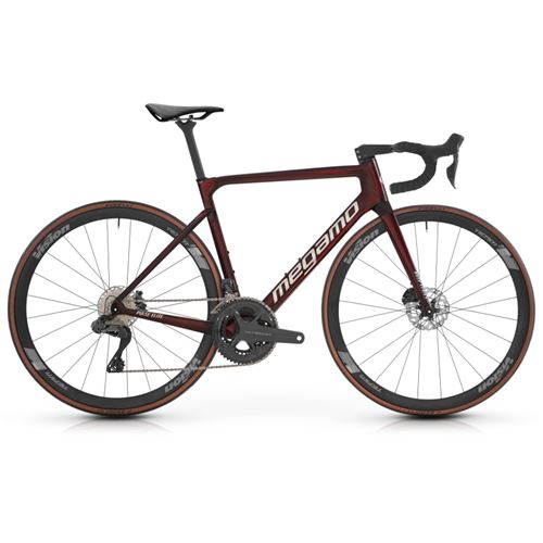 MEGAMO PULSE ELITE 05 SH12 2023