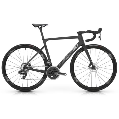 MEGAMO PULSE ELITE AXS 07 2023