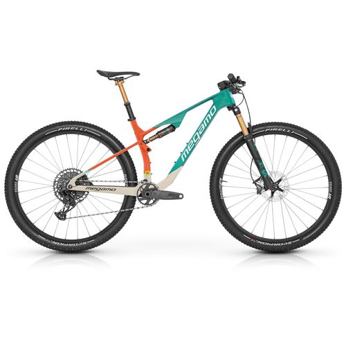 MEGAMO TRACK R120 ELITE 05 29" - BUFF MEGAMO EDITION 2023