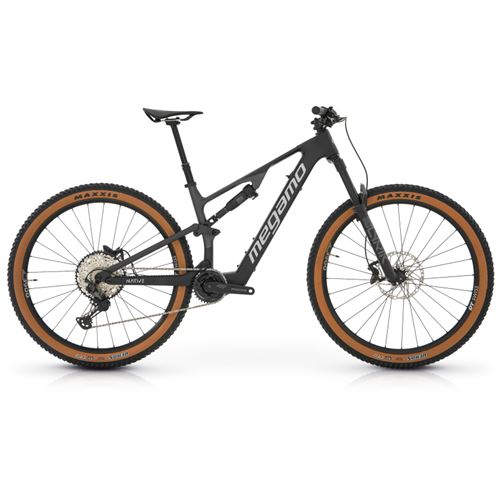MEGAMO NATIVE 10 2024