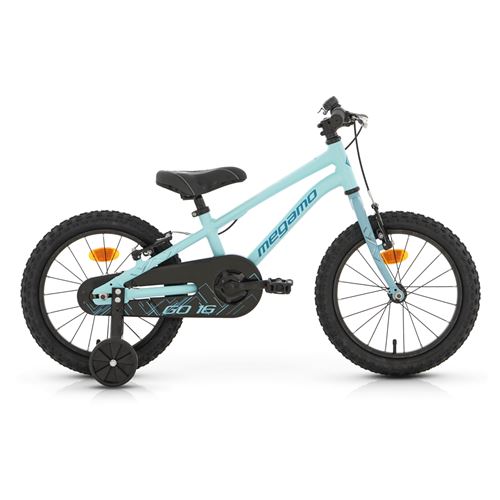 MEGAMO 16" GO 2024