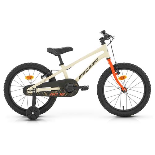 MEGAMO 18" GO 2024