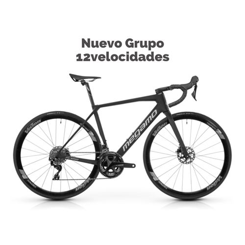 MEGAMO RAISE 20 LTD 2023