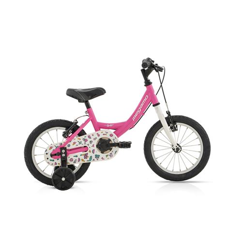 MEGAMO NIÑO 14" KID LTD 2023