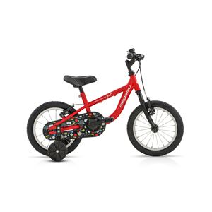 MEGAMO NIÑO 14" KID LTD 2023 2